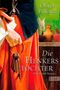 Oliver Pötzsch: Die Henkerstochter, Buch