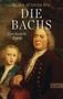 Klaus-Rüdiger Mai: Die Bachs, Buch
