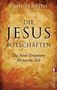 Paul Ferrini: Die Jesus-Botschaften, Buch, Buch
