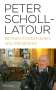 Peter Scholl-Latour: Betrachtungen eines Weltreisenden, Buch