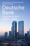 Werner Plumpe: Deutsche Bank, Buch