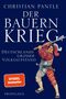 Christian Pantle: Der Bauernkrieg, Buch