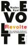 Nadav Eyal: Revolte, Buch