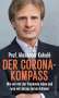 Alexander Kekulé: Der Corona-Kompass, Buch