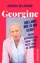 Georgine Kellermann: Georgine - Der lange Weg zu mir selbst, Buch