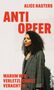 Alice Hasters: Anti Opfer, Buch