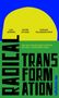 Lisa Jaspers: Radical Transformation, Buch