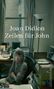 Joan Didion: Zeilen für John, Buch