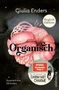 Giulia Enders: Organisch (English Edition), Buch