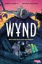 James Tynion Iv: WYND 2: Die Flucht des Prinzen, Buch