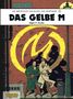 Edgar-Pierre Jacobs: Blake und Mortimer 3: Das gelbe M, Buch