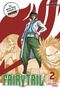 Hiro Mashima: Fairy Tail Massiv 2, Buch, Buch
