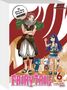 Hiro Mashima: Fairy Tail Massiv 6, Buch, Buch