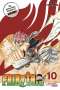 Hiro Mashima: Fairy Tail Massiv 10, Buch