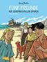Enid Blyton: Fünf Freunde 3: Fünf Freunde auf geheimnisvollen Spuren, Buch