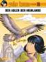Roger Leloup: Yoko Tsuno 31: Der Adler der Highlands, Buch