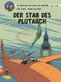 Yves Sente: Blake und Mortimer 20. Der Stab des Plutarch, Buch