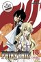 Hiro Mashima: Fairy Tail Massiv 18, Buch