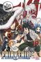 Hiro Mashima: Fairy Tail Massiv 19, Buch