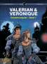 Pierre Christin: Valerian und Veronique Gesamtausgabe 01, Buch