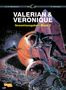 Pierre Christin: Valerian und Veronique Gesamtausgabe 02, Buch