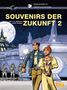 Pierre Christin: Valerian und Veronique 23: Souvenirs der Zukunft 2, Buch