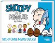 Charles M. Schulz: Snoopy und die Peanuts 2: Nicht ohne meine Decke!, Buch