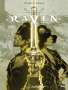 Mathieu Lauffray: Raven 3: Band 3, Buch