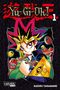 Kazuki Takahashi: Yu-Gi-Oh! Massiv 1, Buch