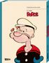 E. C. Segar: Die Bibliothek der Comic-Klassiker: Popeye, Buch