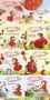 Stefanie Dahle: Pixi-Bundle 8er Serie 269: Erdbeerinchen Erdbeerfee (8x1 Exemplar), Buch,Buch,Buch,Buch,Buch,Buch,Buch,Buch