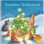 Edith Thabet: Maxi Pixi 302: VE 5 Wunderbare Waldweihnacht (5 Exemplare), Buch