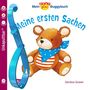 Baby Pixi (unkaputtbar) 67: Mein Baby-Pixi-Buggybuch: Meine ersten Sachen, Buch