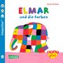 David McKee: Baby Pixi (unkaputtbar) 49: VE 5 Elmar und die Farben, Div.