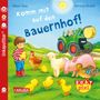 Maya Geis: Baby Pixi (unkaputtbar) 61: VE 5 Komm mit auf den Bauernhof!, Div.