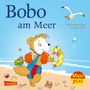 Markus Osterwalder: Maxi Pixi 353: VE 5 Bobo am Meer (5 Exemplare), Buch