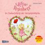 Stefanie Dahle: Maxi Pixi 357: VE 5 Rosa Rosenherz: Im Zauberschloss der Herzenswünsche (5 Exemplare), Buch