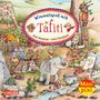 Julia Boehme: Maxi Pixi 378: VE 5: Wimmelspaß mit Tafiti (5 Exemplare), Buch