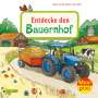 Sabine von der Decken: Maxi Pixi 400: VE 5 Entdecke den Bauernhof (5 Exemplare), Buch