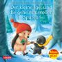 M Christina Butler: Maxi Pixi 420: VE 5: Der kleine Igel und die geheimnisvollen Spuren (5 Exemplare), Div.