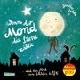 Günther Jakobs: Maxi Pixi 428: VE 5: Wenn der Mond die Sterne zählt (5 Exemplare), Div.