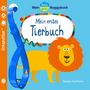 Baby Pixi (unkaputtbar) 120: Mein Baby-Pixi-Buggybuch: Mein erstes Tierbuch, Buch, Buch