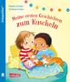 Sandra Grimm: Unkaputtbar: Meine ersten Geschichten zum Kuscheln, Buch