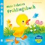 Denitza Gruber: Baby Pixi (unkaputtbar) 147: Mein liebstes Frühlingsbuch, Buch