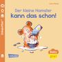 Maya Geis: Baby Pixi (unkaputtbar) 151: Der kleine Hamster kann das schon!, Buch