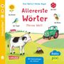Enni Bollin: Baby Pixi (unkaputtbar) 162: Allererste Wörter: Meine Welt, Buch