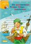 Imke Rudel: LESEMAUS zum Lesenlernen Sammelbände: Die spannendsten Piraten-Silben-Geschichten, Buch
