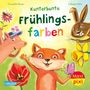 Cornelia Boese: Maxi Pixi 461: VE 5: Kunterbunte Frühlingsfarben (5 Exemplare), Div.