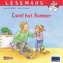 Liane Schneider: LESEMAUS 116: Conni hat Kummer, Buch