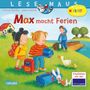 Christian Tielmann: LESEMAUS 113: Max macht Ferien, Buch